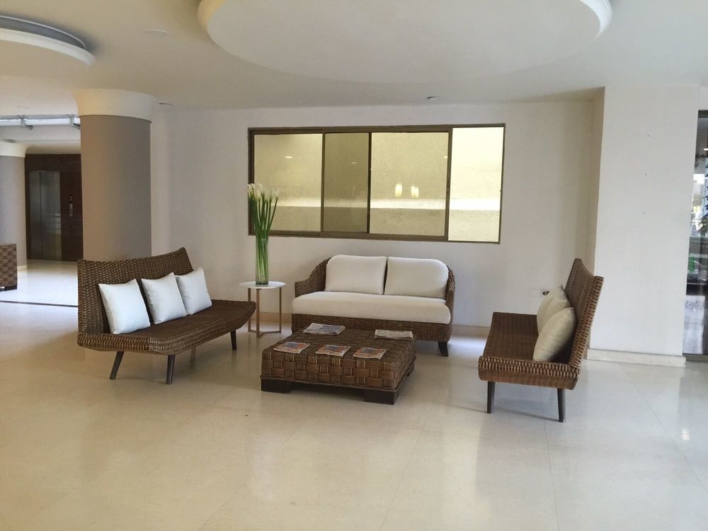 Hotel Caribe 79 Barranquilla  Bagian luar foto