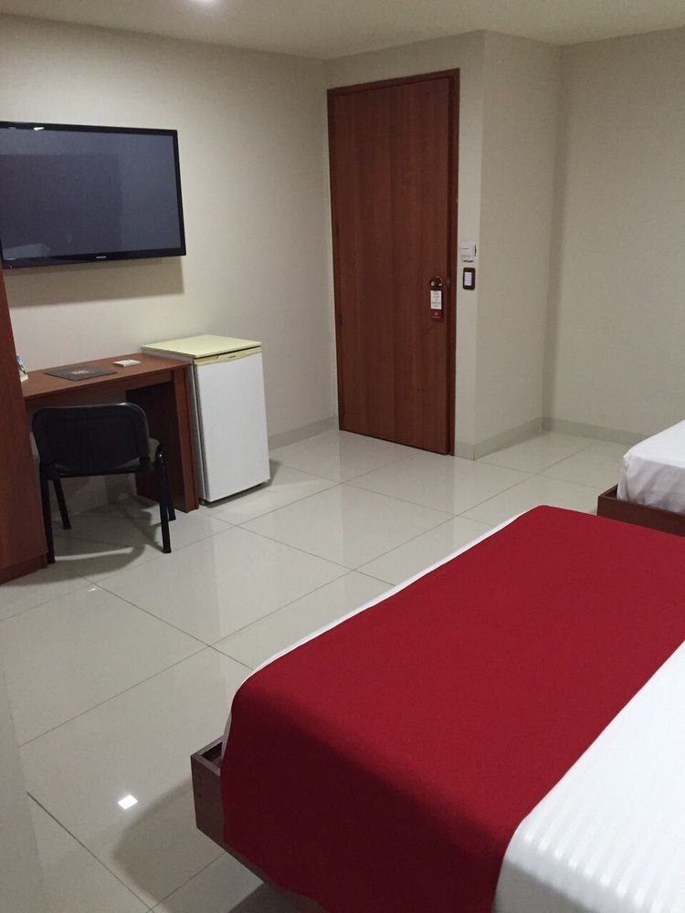 Hotel Caribe 79 Barranquilla  Bagian luar foto