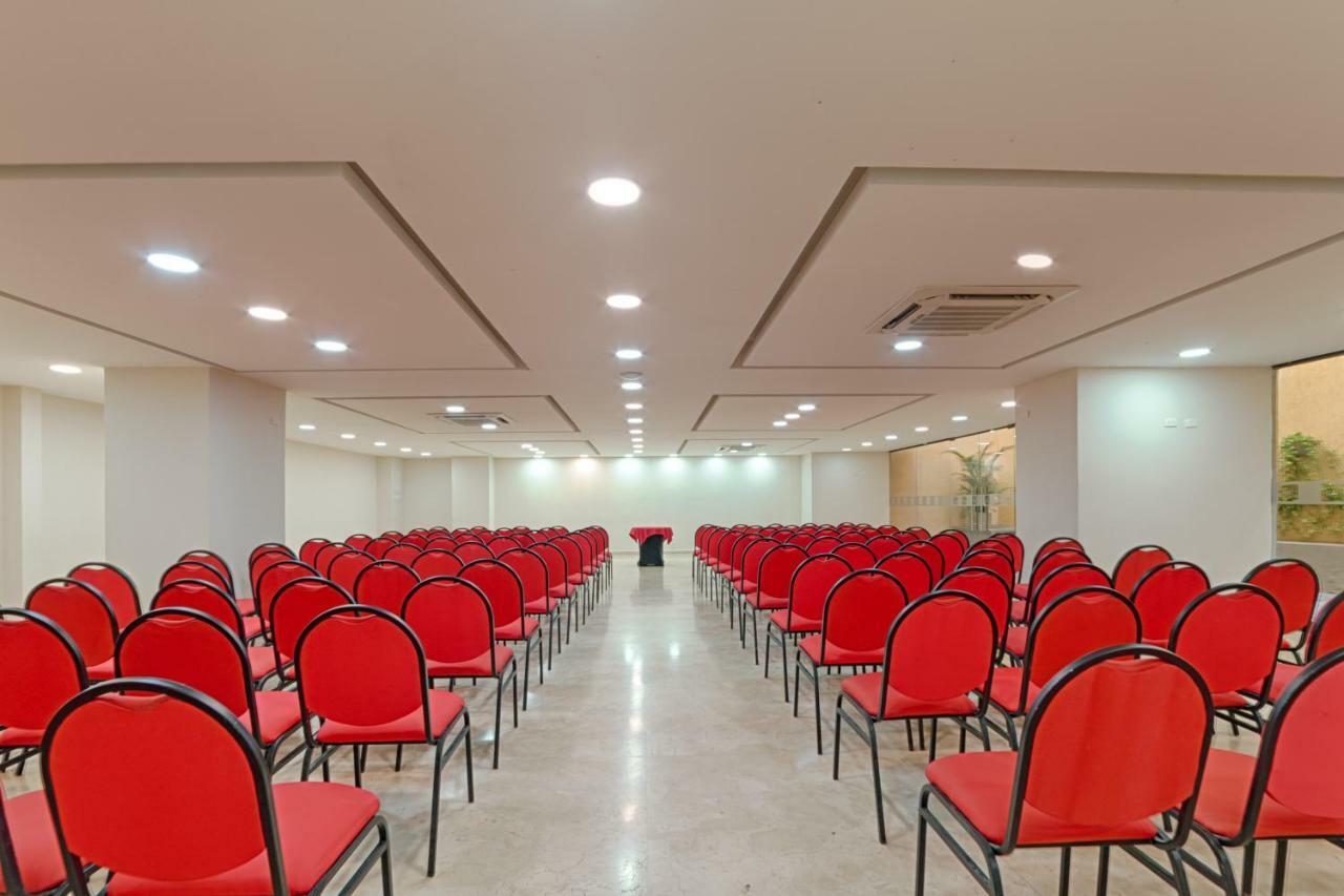 Hotel Caribe 79 Barranquilla  Bagian luar foto