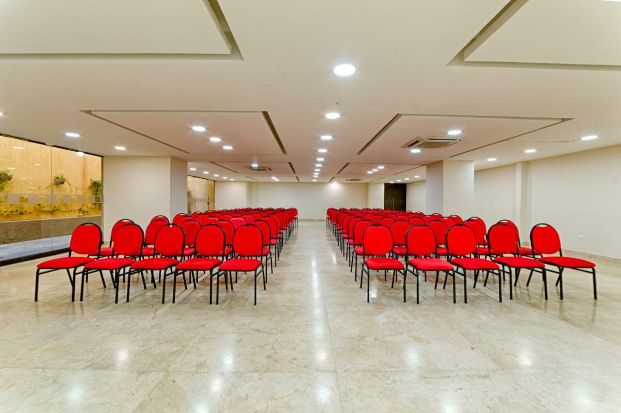 Hotel Caribe 79 Barranquilla  Bagian luar foto